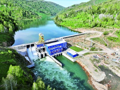 弘揚“中國-中亞精神”，推進共同現代化